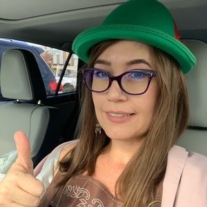 Meet your Posher, Tami